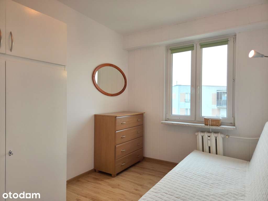 4 pokoje, 72 m², balkon – Stare Sady!-6