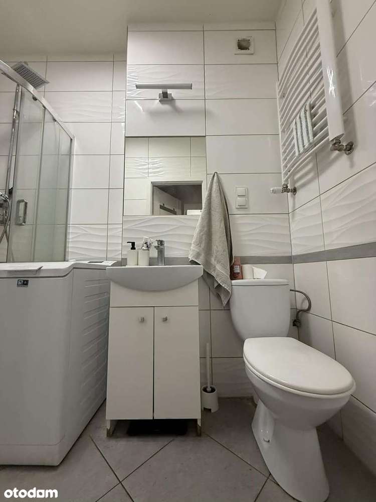 Mieszkanie bezczynszowe w Lesznie - Pełny obrazek: 4/20