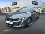 Peugeot 508 1.5 BlueHDi GT S&S EAT8 - 1