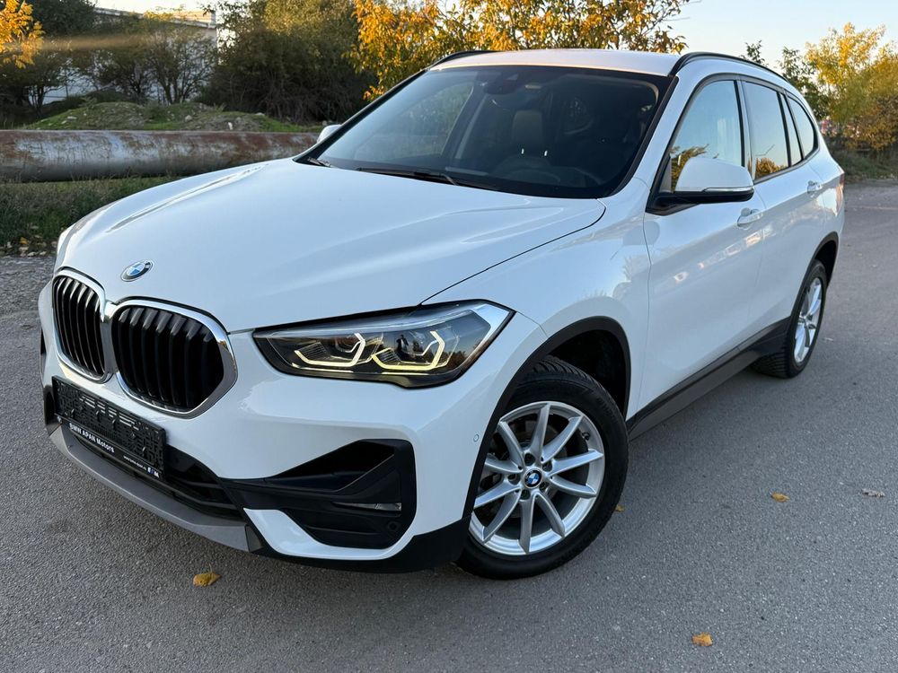 BMW X1 F48 [2015 - Prezent] 2021
