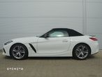 BMW Z4 20i sDrive M Sport sport - 4