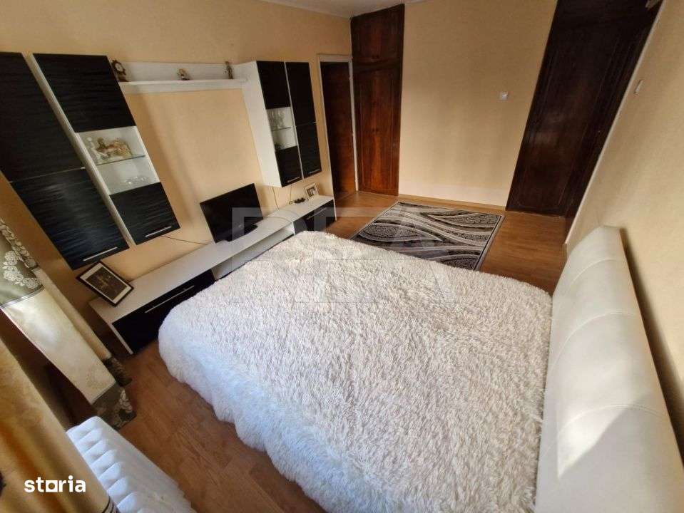 Apartament cu 3 camere la 7 minute de metroul Costin Georgian - Imagine principală: 5/19