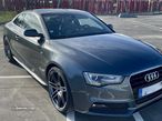 Audi A5 3.0 TDI V6 quattro S tronic S-line - 1