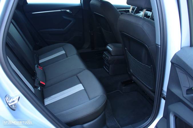 Audi A3 Sportback 40 TFSIe Advanced - 27