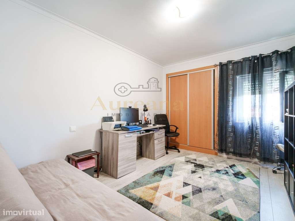 Apartamento T3 - Ourém-14