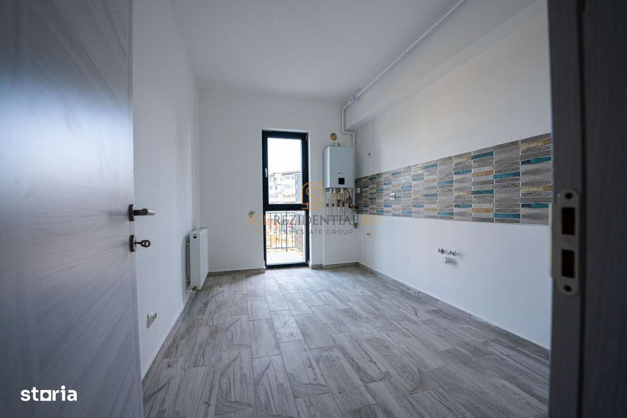 Apartament 2 camere, langa parcul Tudor Arghezi, Sector 4 - Imagine principală: 5/20