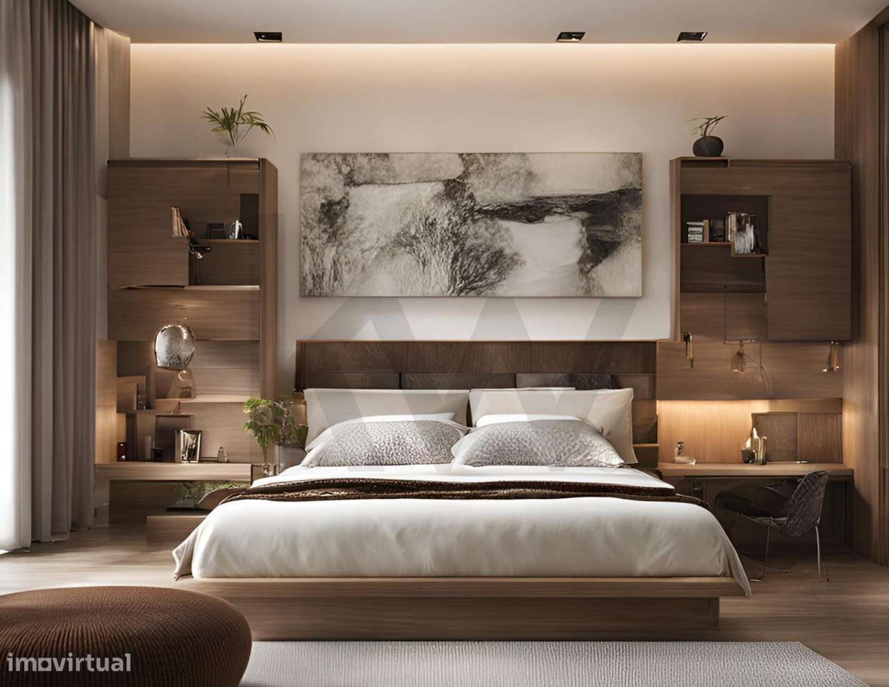 Exclusividade e Conforto: O Seu Novo Espaço em Lisboa - Grande imagem: 4/8