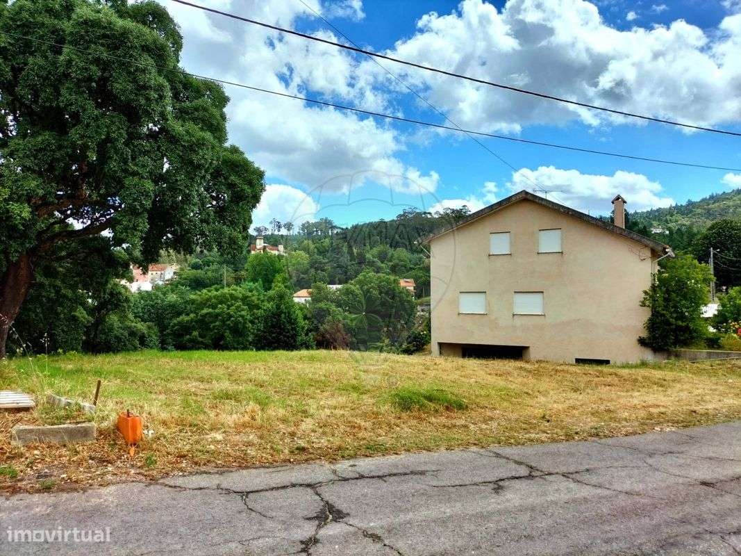 Terreno  para venda - Grande imagem: 1/3