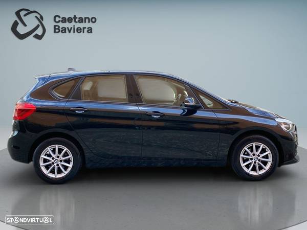 BMW 216 Active Tourer i Advantage - 17