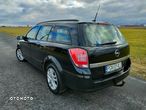 Opel Astra 1.9 CDTI Caravan DPF Edition - 5
