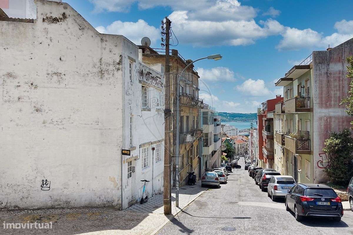 Prédio  para venda-1