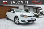 Volkswagen Golf 1.6 TDI DPF Comfortline - 1