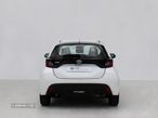 Toyota Yaris 1.0 VVT-i Comfort Plus - 4