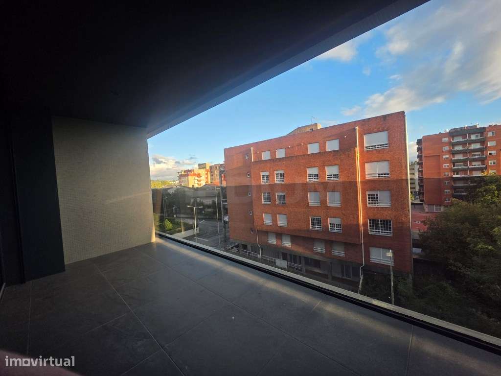Apartamento T1 no centro da cidade - Grande imagem: 5/14