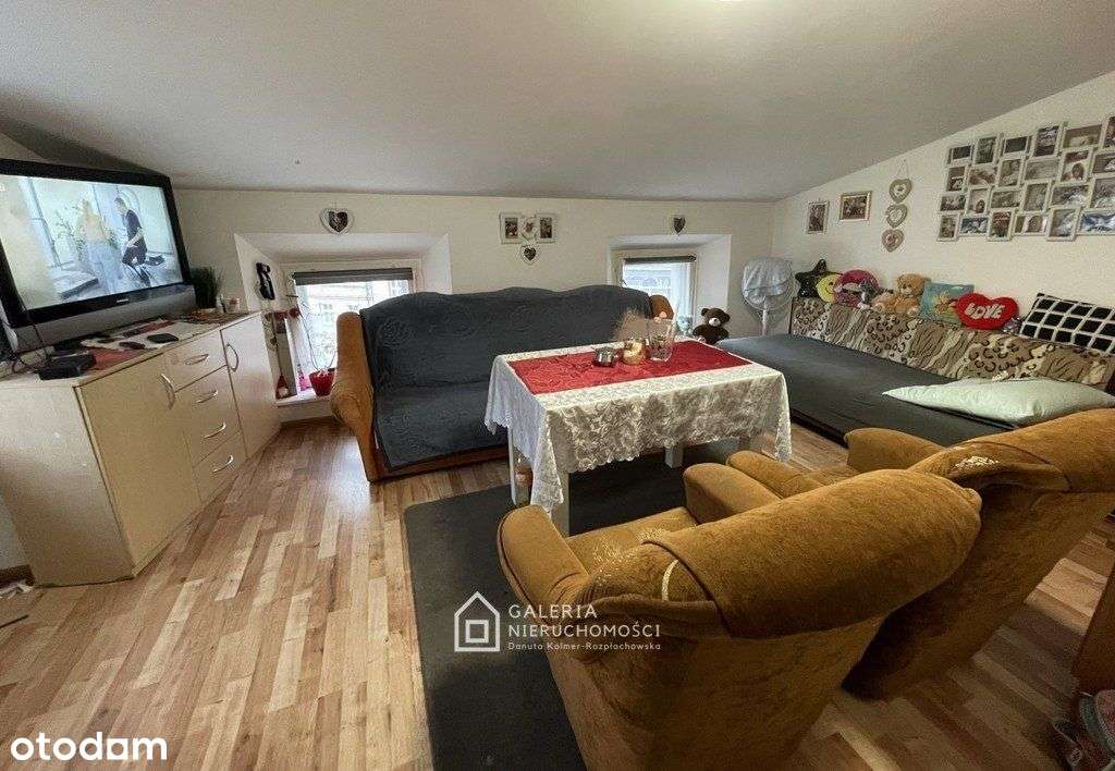 Okazja !!! 2-pokojowe blisko dworca Pkp-5