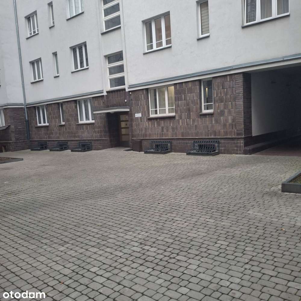 Ciche mieszkanie na ul. Poznańskiej z windą-6