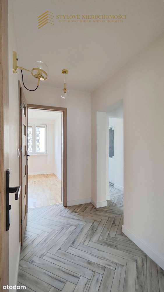 Funkcjonalne 3 niezależne pokoje po remoncie-1