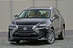 Lexus Seria NX 300h Executive Line - 2