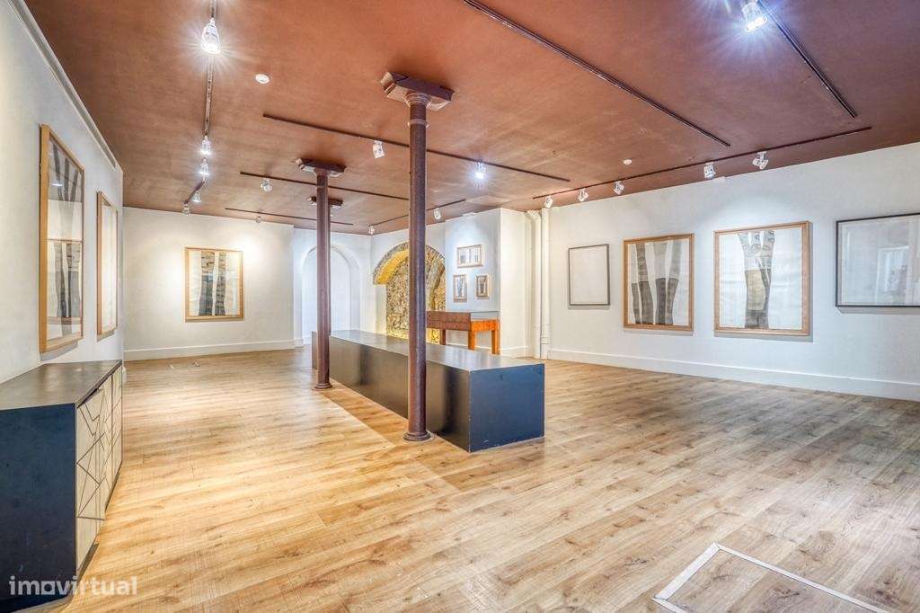 Loja  Venda em Santa Maria Maior,Lisboa - Grande imagem: 4/20