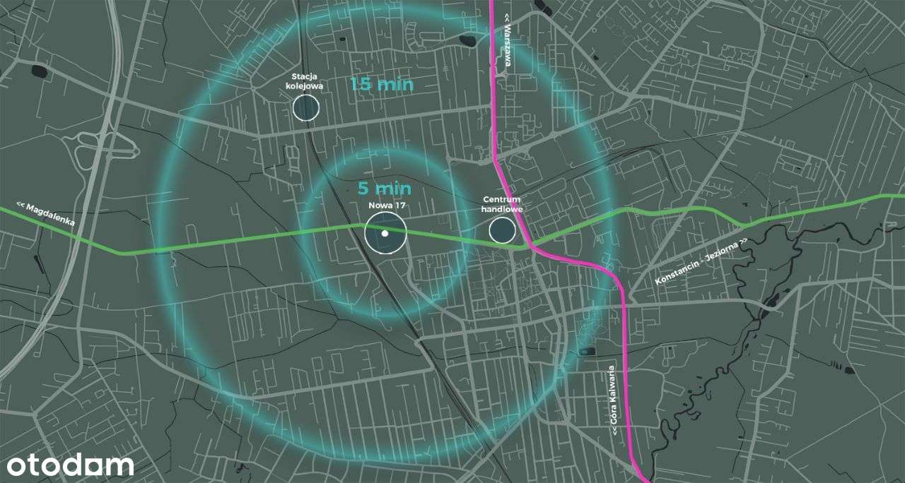 Na sprzedaż budynek komercyjny biurowo-usługowy-14