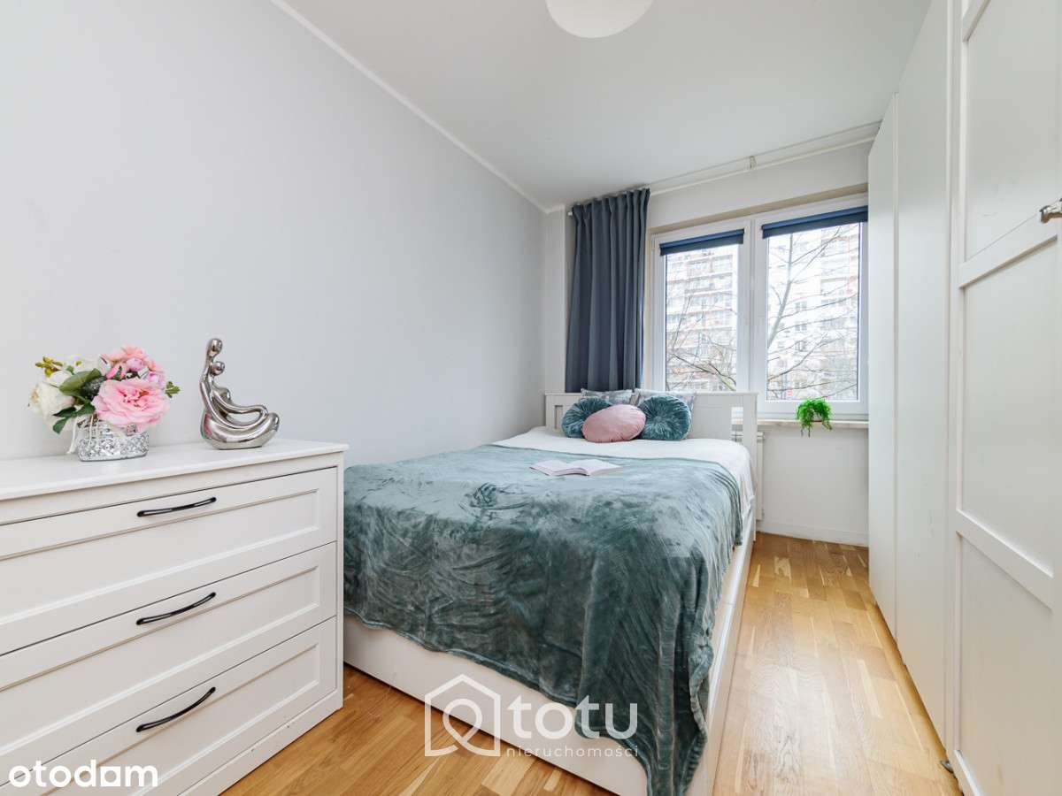 Top lokalizacja I 3 pokoje I Nowolipki-7