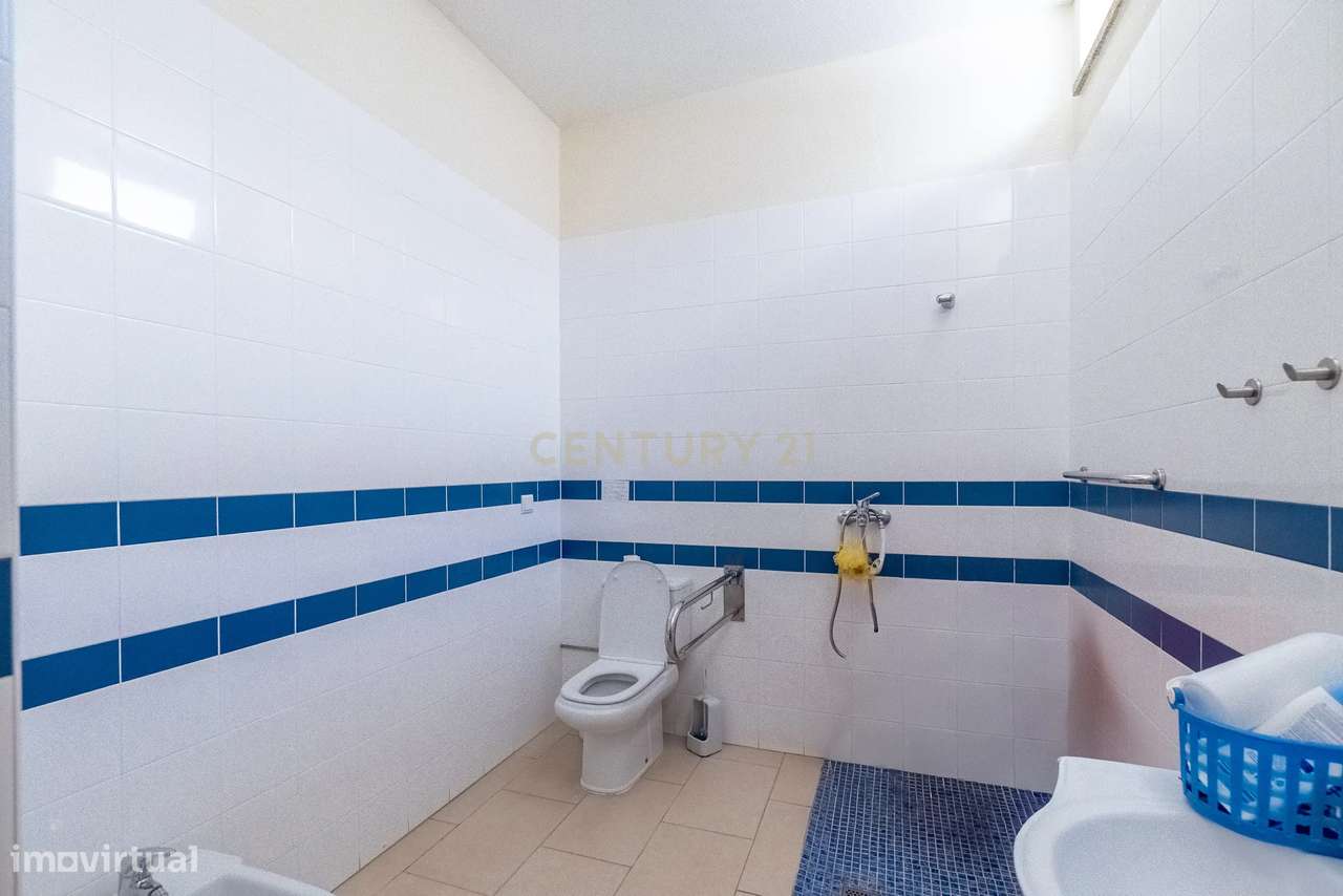 ERPI / RESIDÊNCIA SÉNIOR EM FUNCIONAMENTO | FOROS DE AMORA – SEIXAL-17
