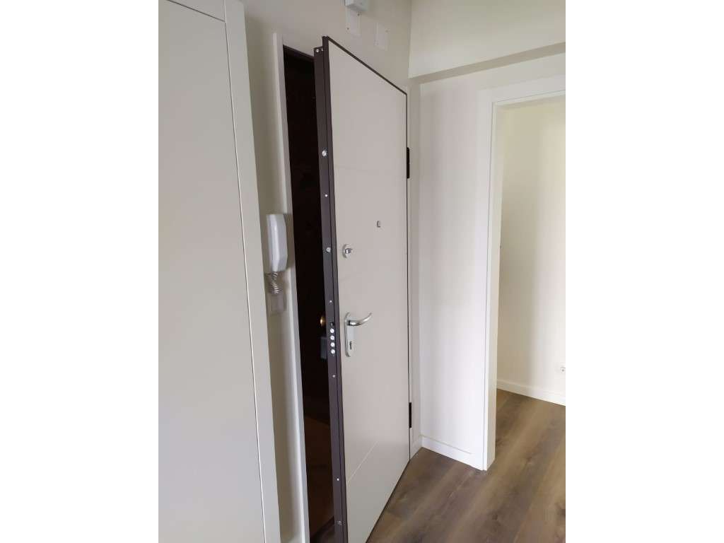 T3 totalmente remodelado e a estrear em Benfica-9