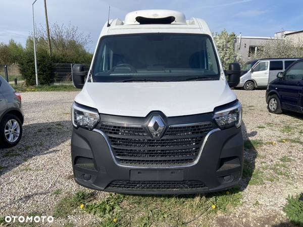 Renault Master - 5