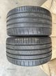 vand 2 anvelope 305/30/21 pirelli de vară ca noi - 1