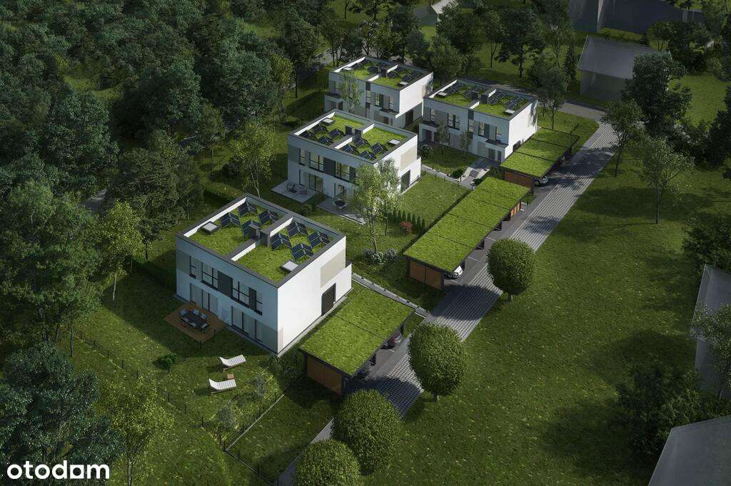 0%PCC 0% prowizji | Ogród i cisza | łazienka 7m2 - Pełny obrazek: 2/13