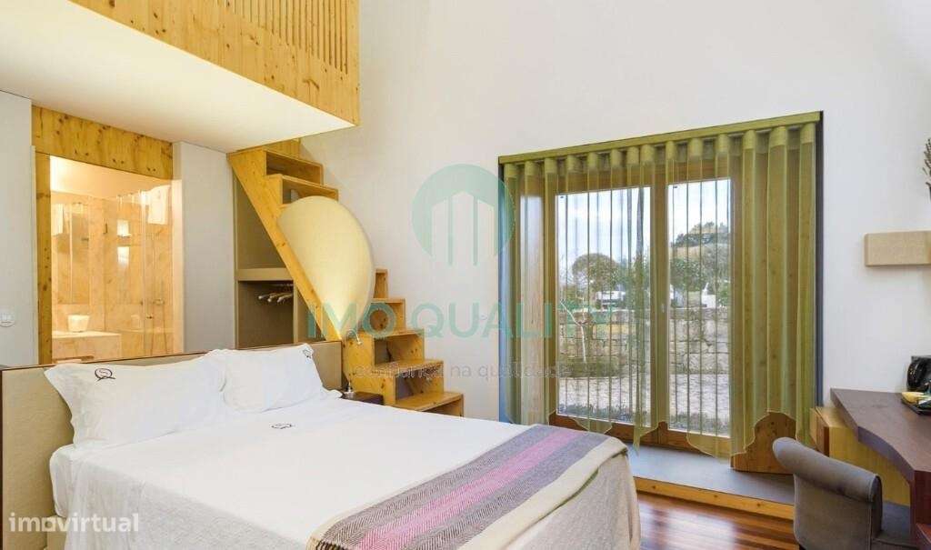 CASAS DE CHARME | REDONDELO | CHAVES-16