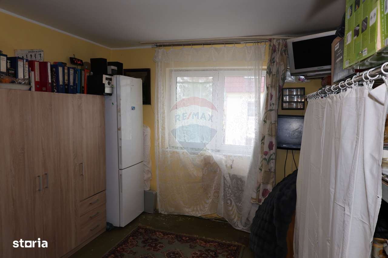 Comision 0% - Apartament cu 2 camere de vânzare în zona Florilor-7