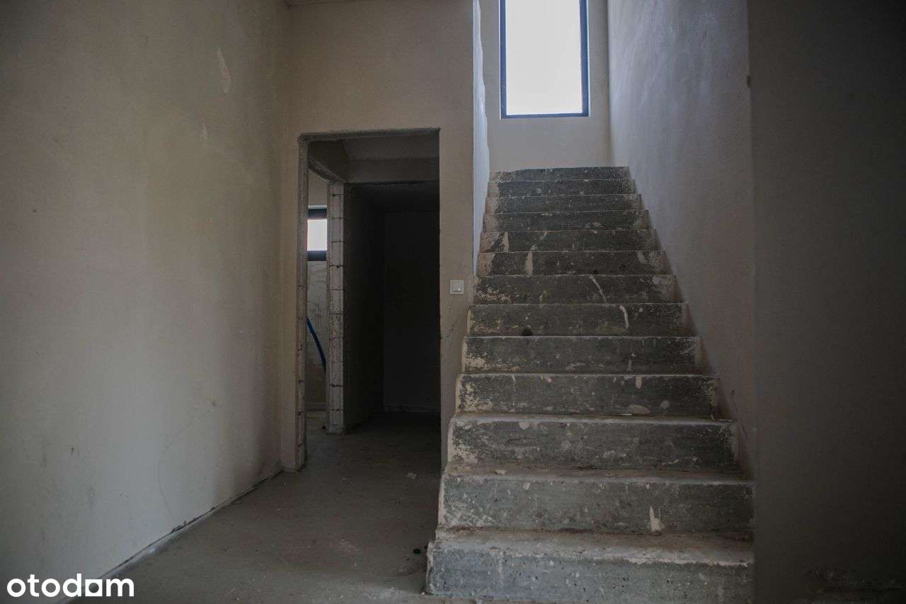 Nowoczesny Dom/Wysoki Standard/Południe-17