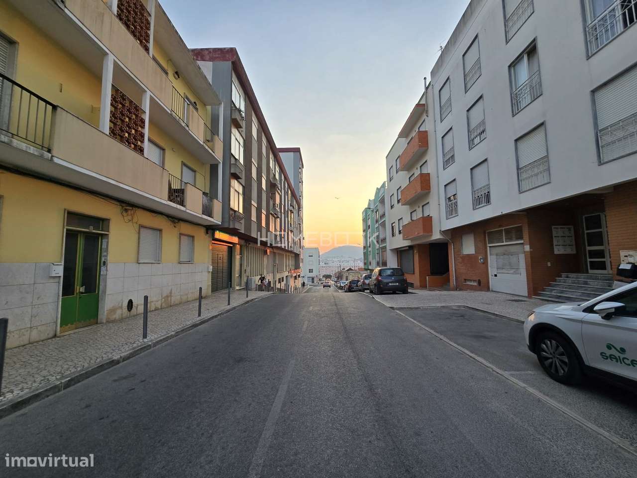 Terreno para construção  em Setúbal PIP APROVADO - Grande imagem: 2/11