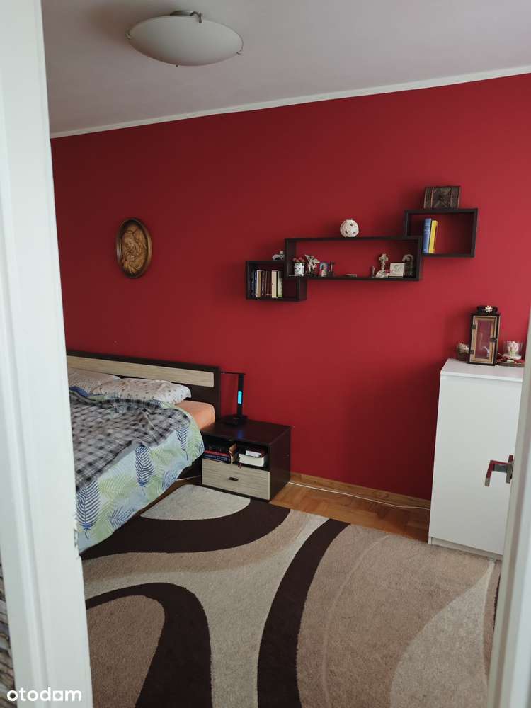 Duże i komfortowe mieszkanie w centrum Mielca - Pełny obrazek: 5/7