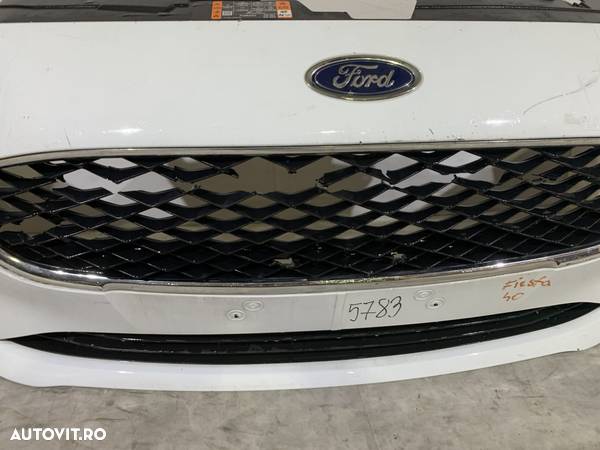 Bara fata Ford Fiesta, 2018, 2019, 2020, 2021, cod origine OE H1BB-17K-819. - 5