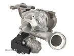 turbosuflanta Audi A2 A3 VW GOLF 1.2TFSI 04e145703q - 1