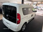 Fiat Doblo 1.3 M-Jet 7L Start&Stop - 7