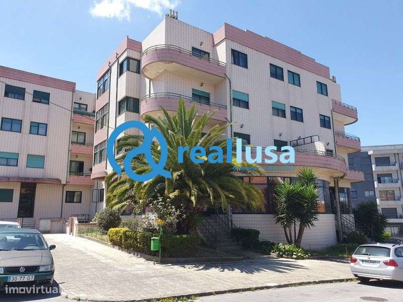 Apartamento T2 Rio Tinto Gondomar-14