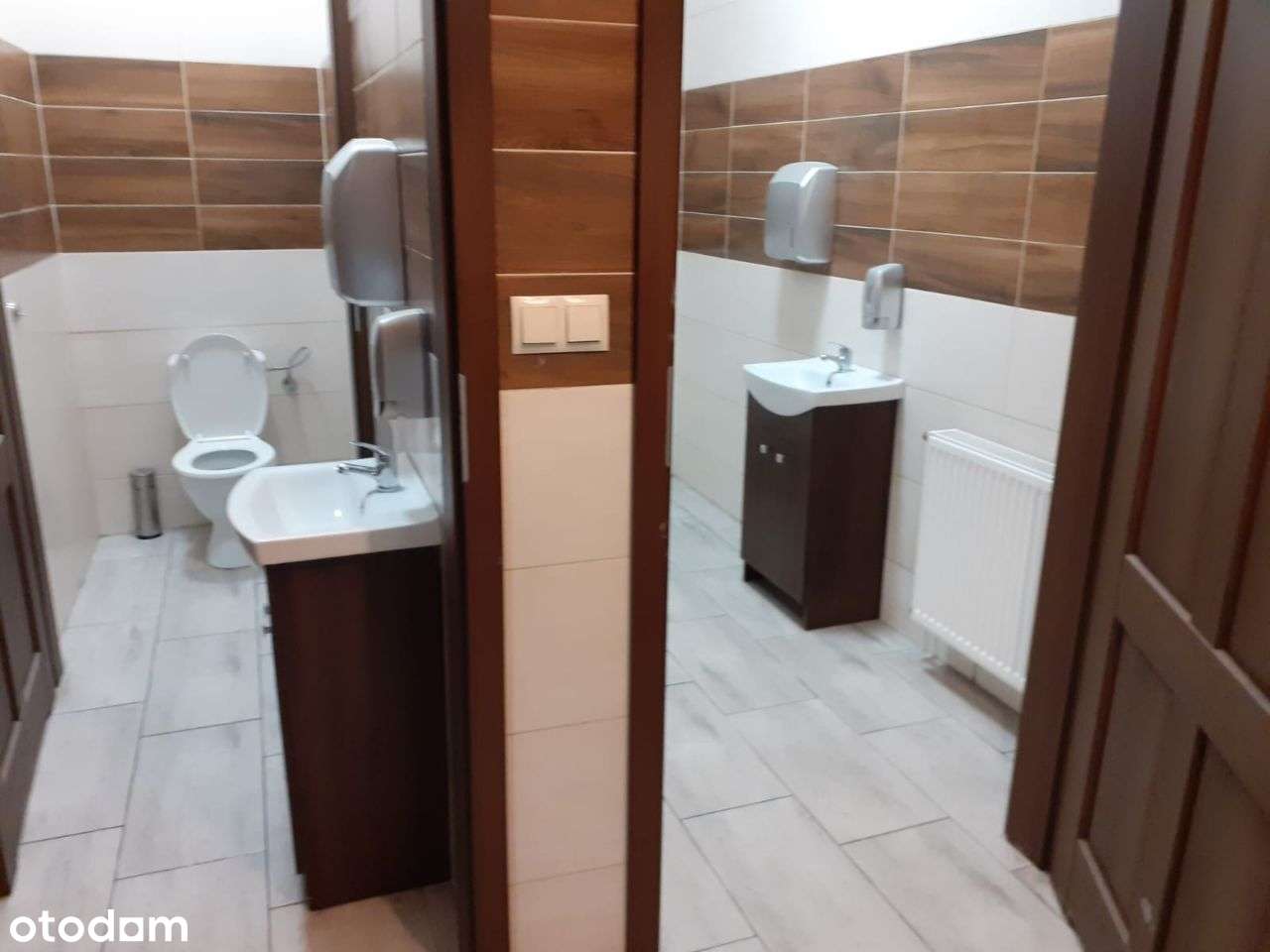 Lokal handlowo-usługowy - Pełny obrazek: 5/7