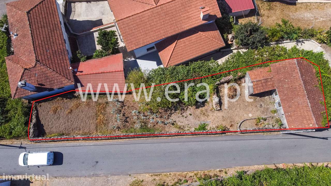 Moradia em Rubiães, Paredes de Coura - Grande imagem: 3/19