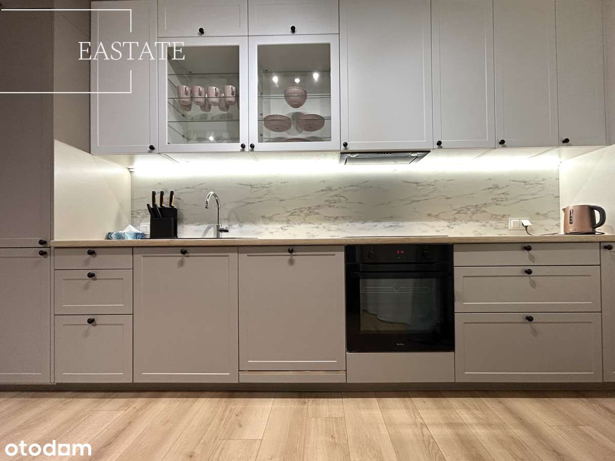 Pkp Gocławek 1 min | Garaż i TV w cenie - Pełny obrazek: 3/9