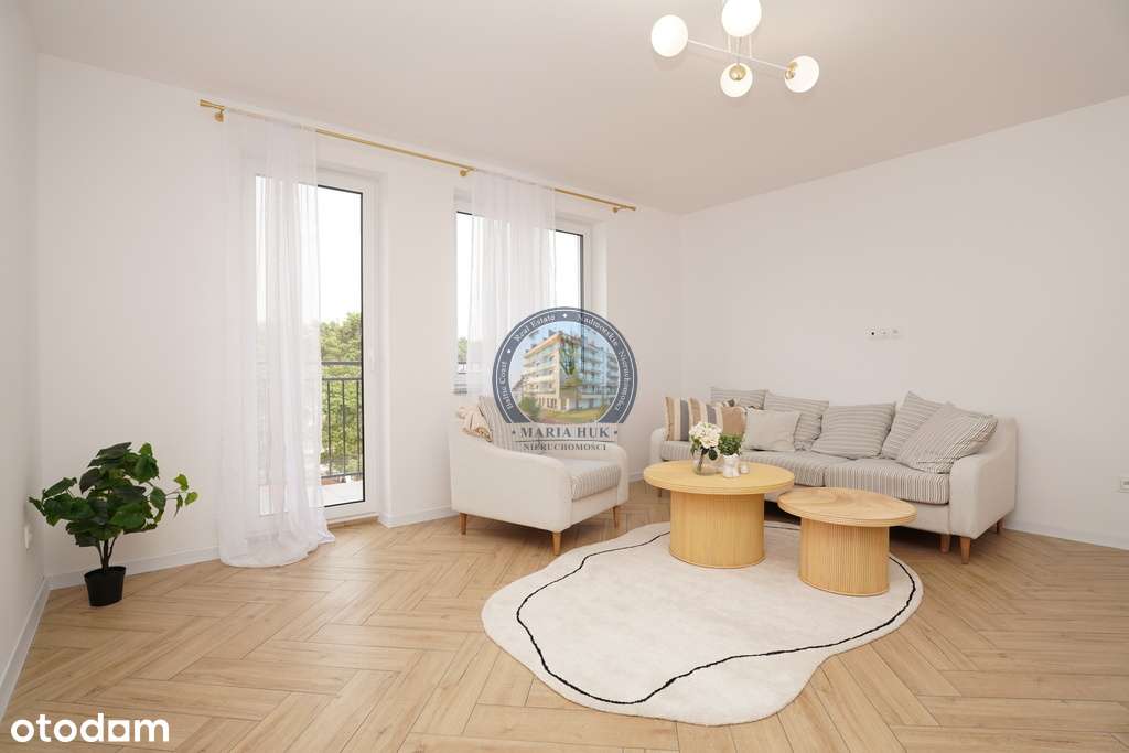 Kameralna inwestycja 200 m od plaży! - Pełny obrazek: 5/20