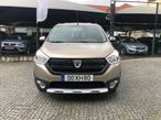 Dacia Lodgy 1.5 Blue dCi Stepway 7L - 2