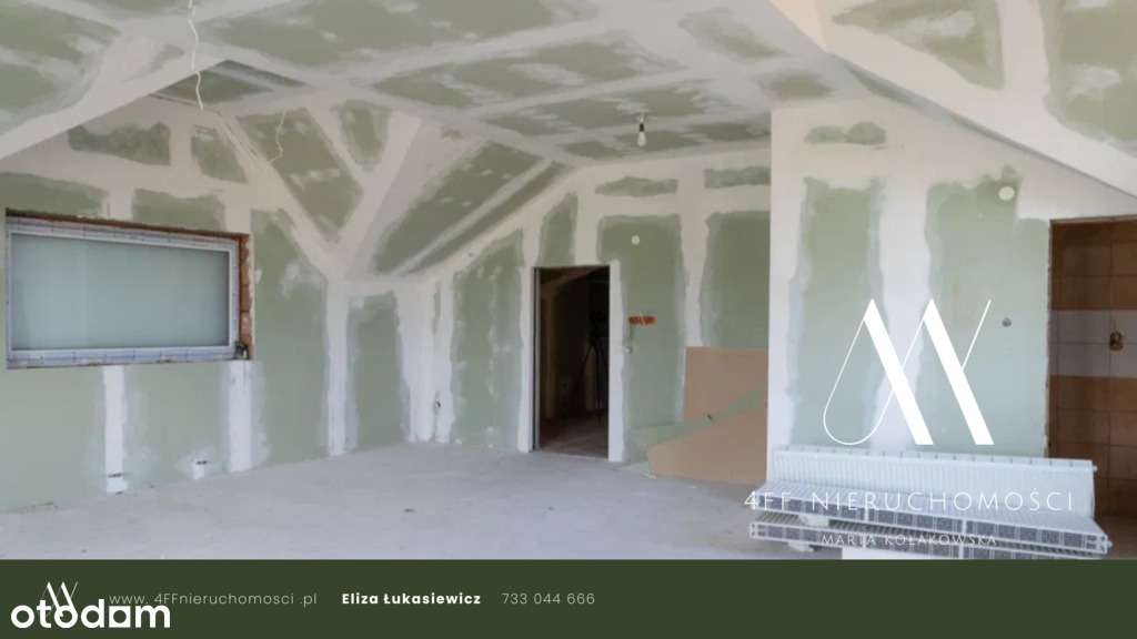 Nieruchomość komercyjna z potencjałem 980m2-15