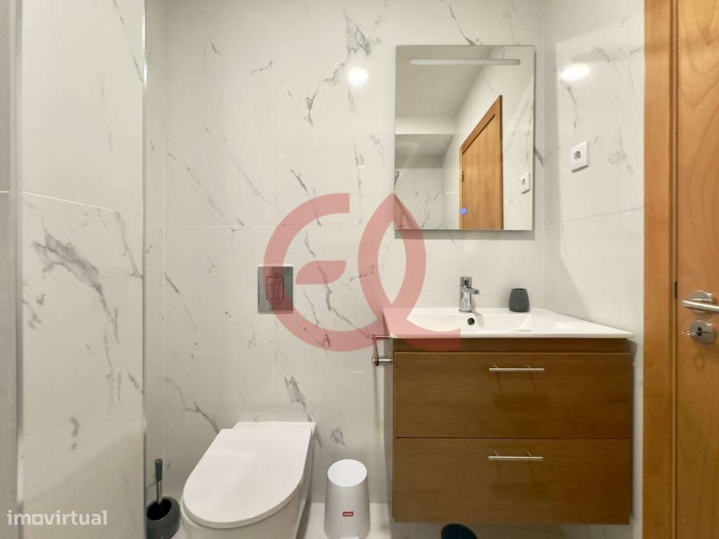 Apartamento T2 - Centro Histórico, Viana do Castelo-13
