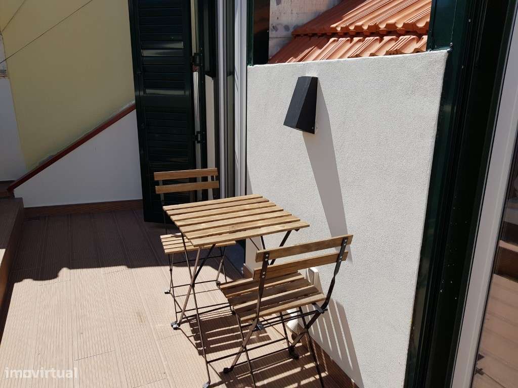 Prédio no Bairro Alto com 7 Licenças AL - Grande imagem: 2/36