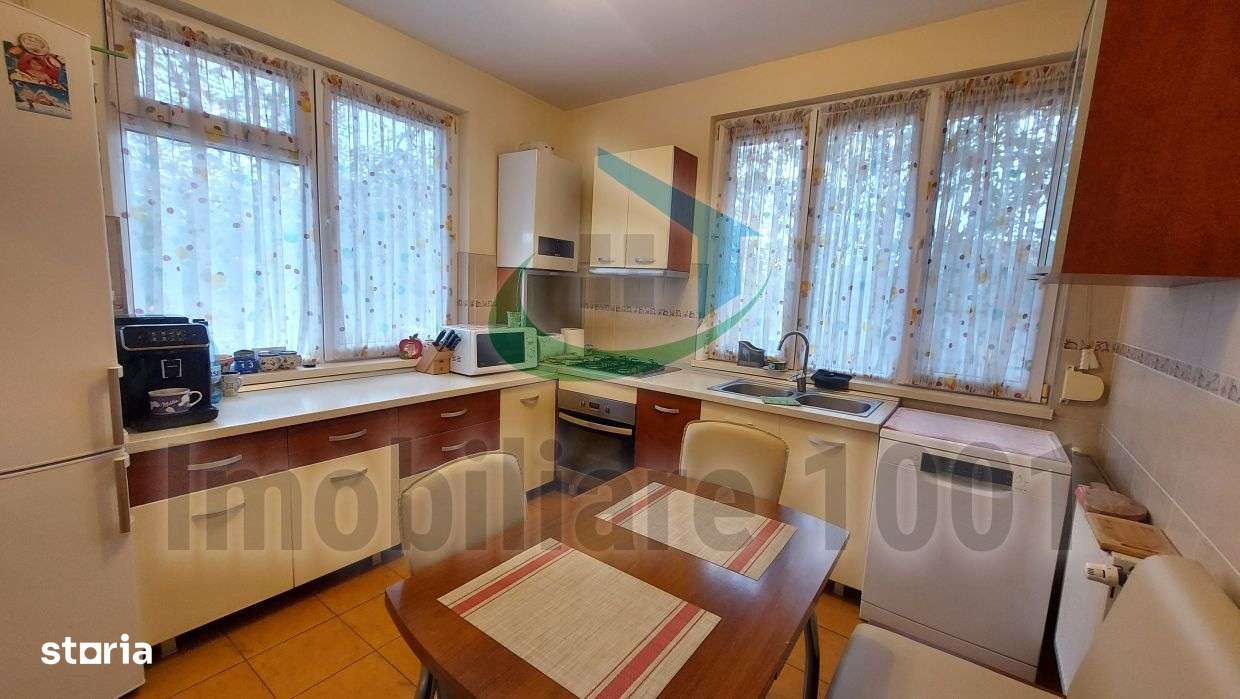 Zona Cicarlau, casa si anexe, teren 1000 mp - Imagine principală: 5/20