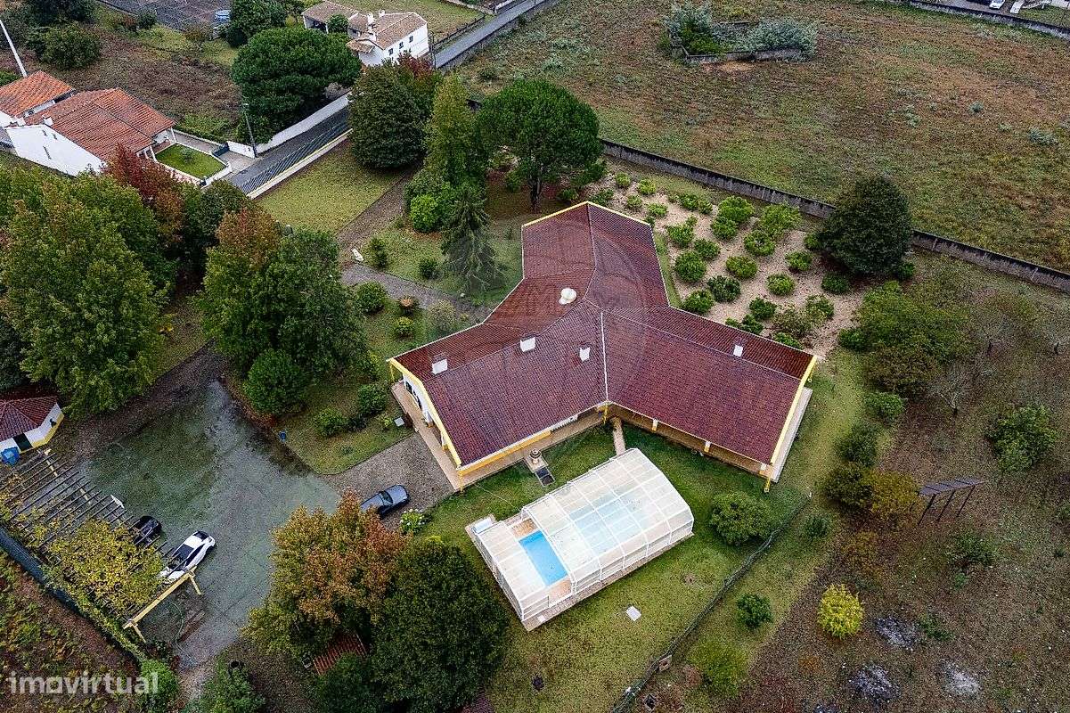 Moradia T4 para venda - Grande imagem: 5/43