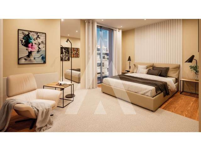 Apartamentos de tipologia T2 nas Barrocas!-6